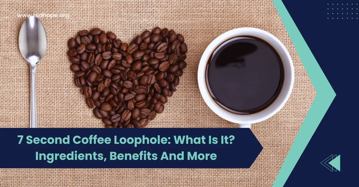 7 Second Coffee Loophole