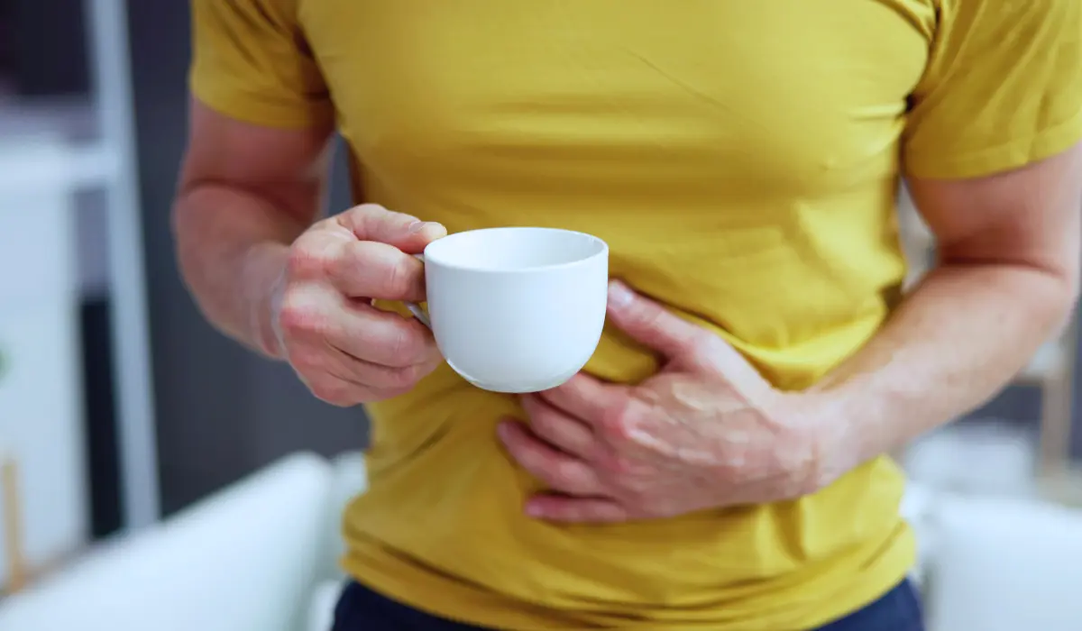 Best Teas For Naturally Soothing Upset Stomach