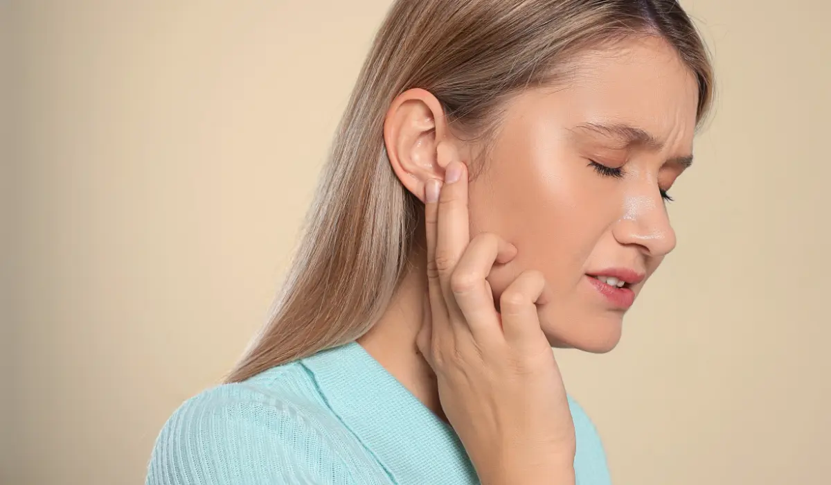 Can Allergies Cause Ear Pain