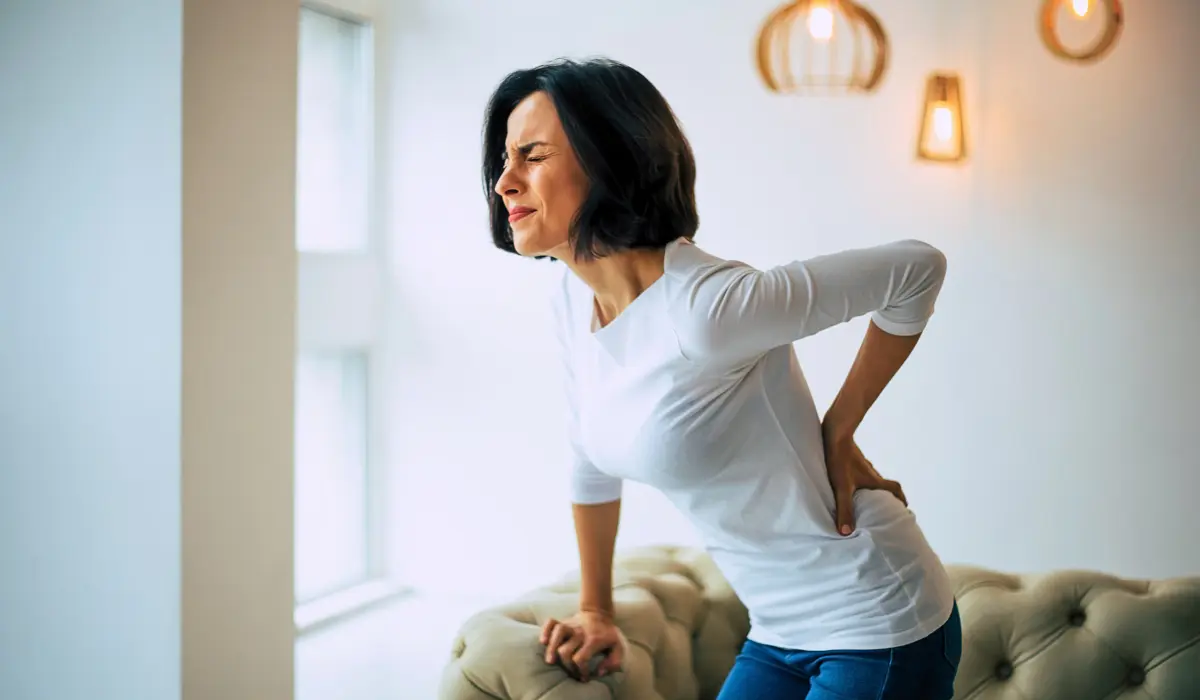 Can Dehydration Cause Back Pain