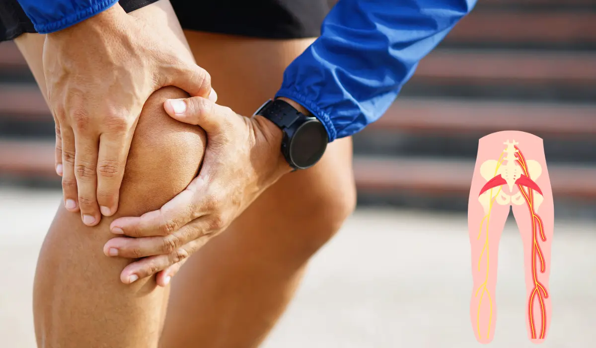 Can Sciatic Nerve Cause Knee Pain