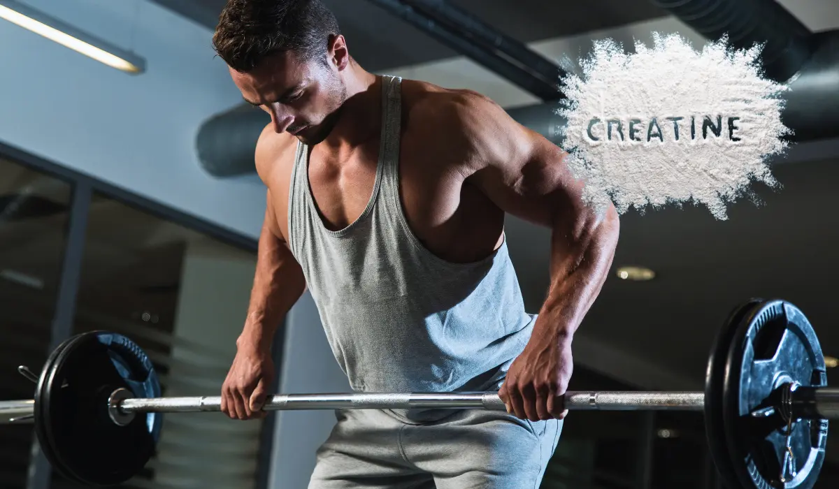 Does Creatine Make You Gain Weight