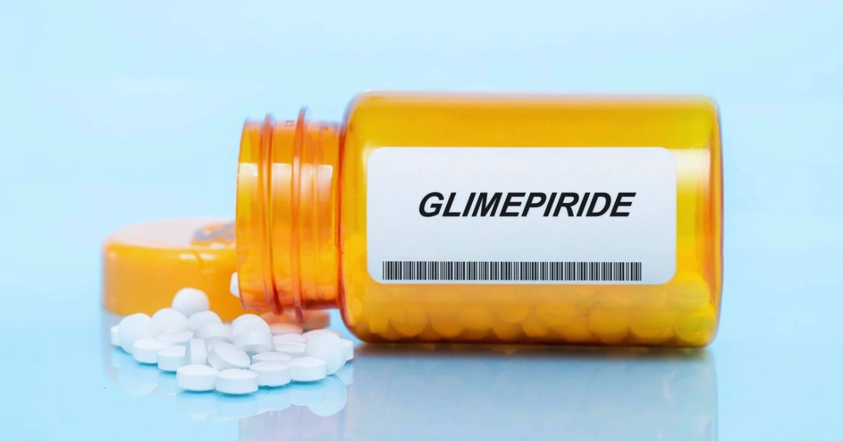 Foods To Avoid While Taking Glimepiride