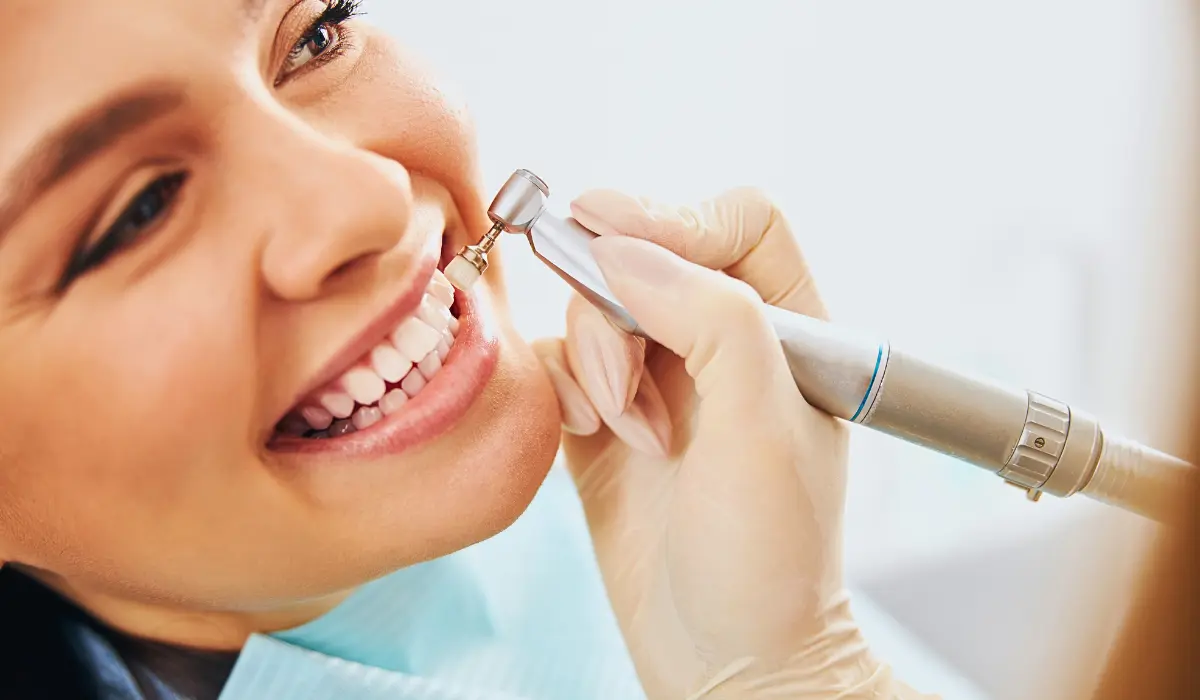 How To Relieve Pain After Teeth Cleaning