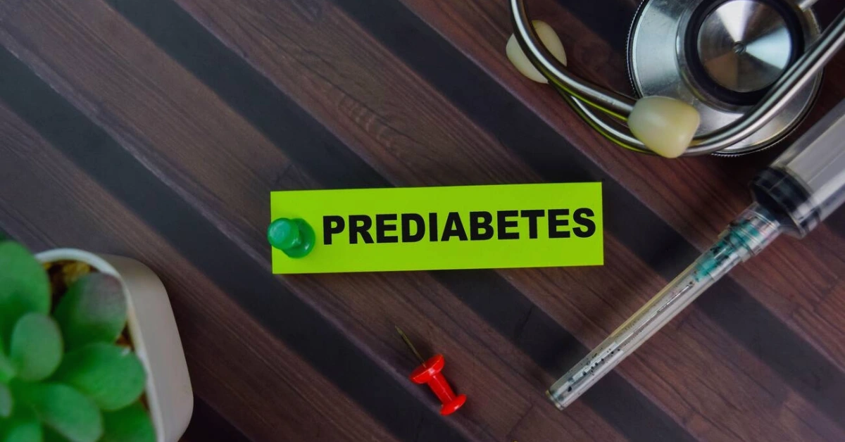 How To Reverse Prediabetes In 3 Months