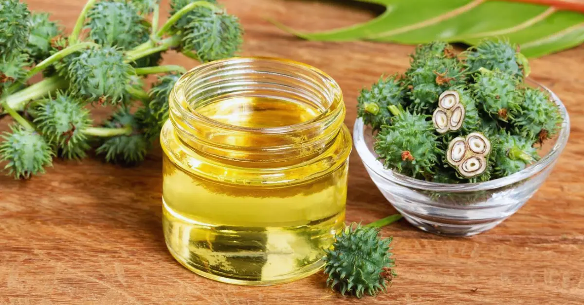 How To Use Castor Oil For Pain Relief