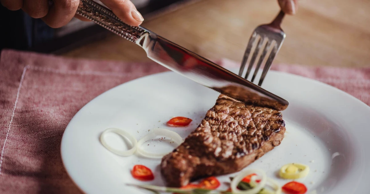 Is Steak Good For Weight Loss