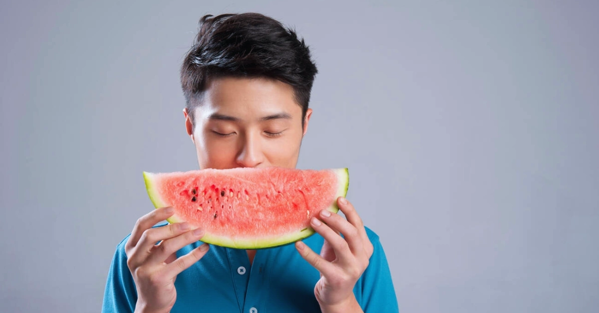 Is Watermelon Good For Weight Loss