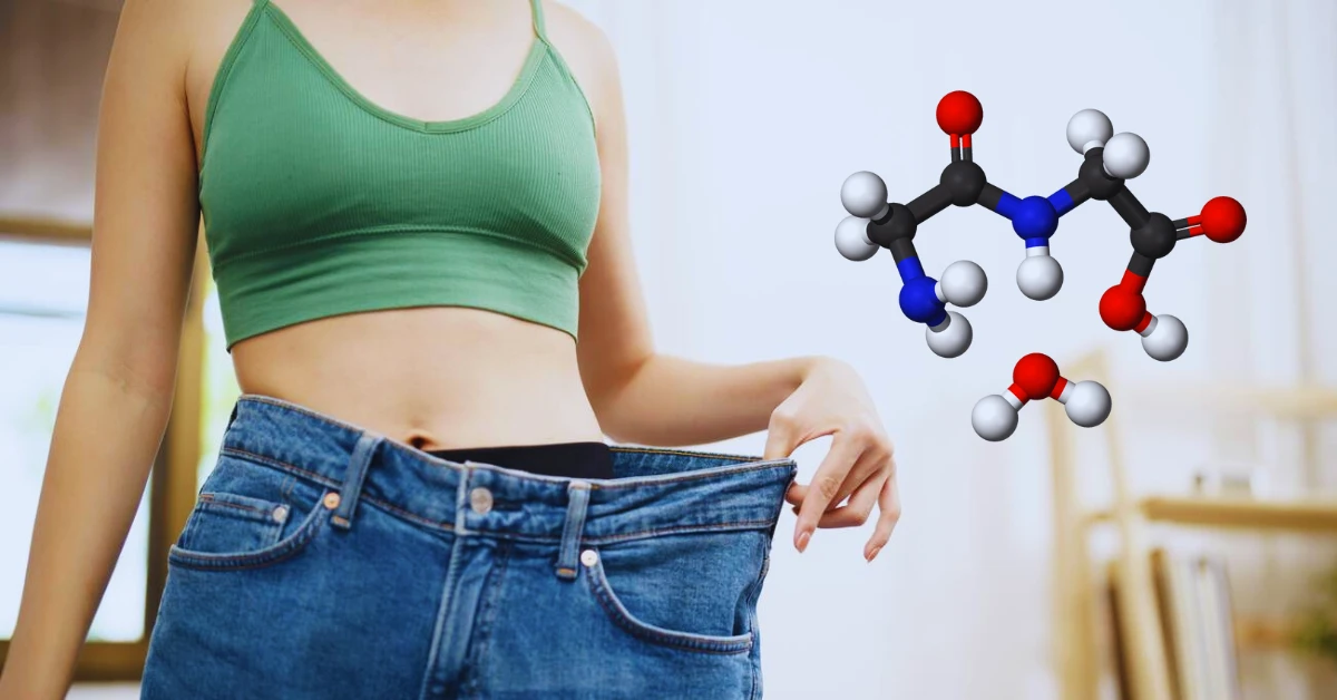 Peptides For Weight Loss
