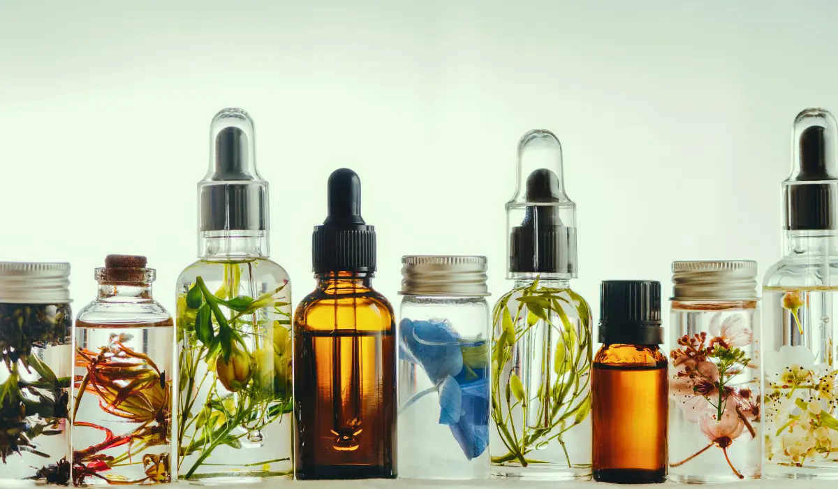 Strongest Essential Oils For Pain Relief