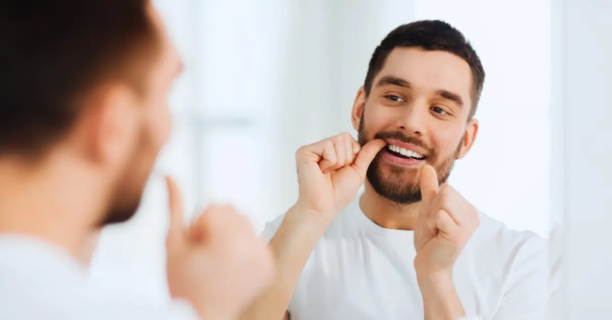 Tips to improve dental health naturally