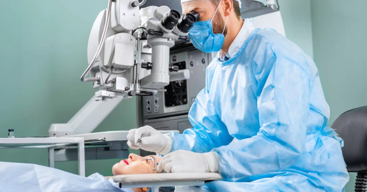 What Are The Disadvantages Of Cataract Surgery