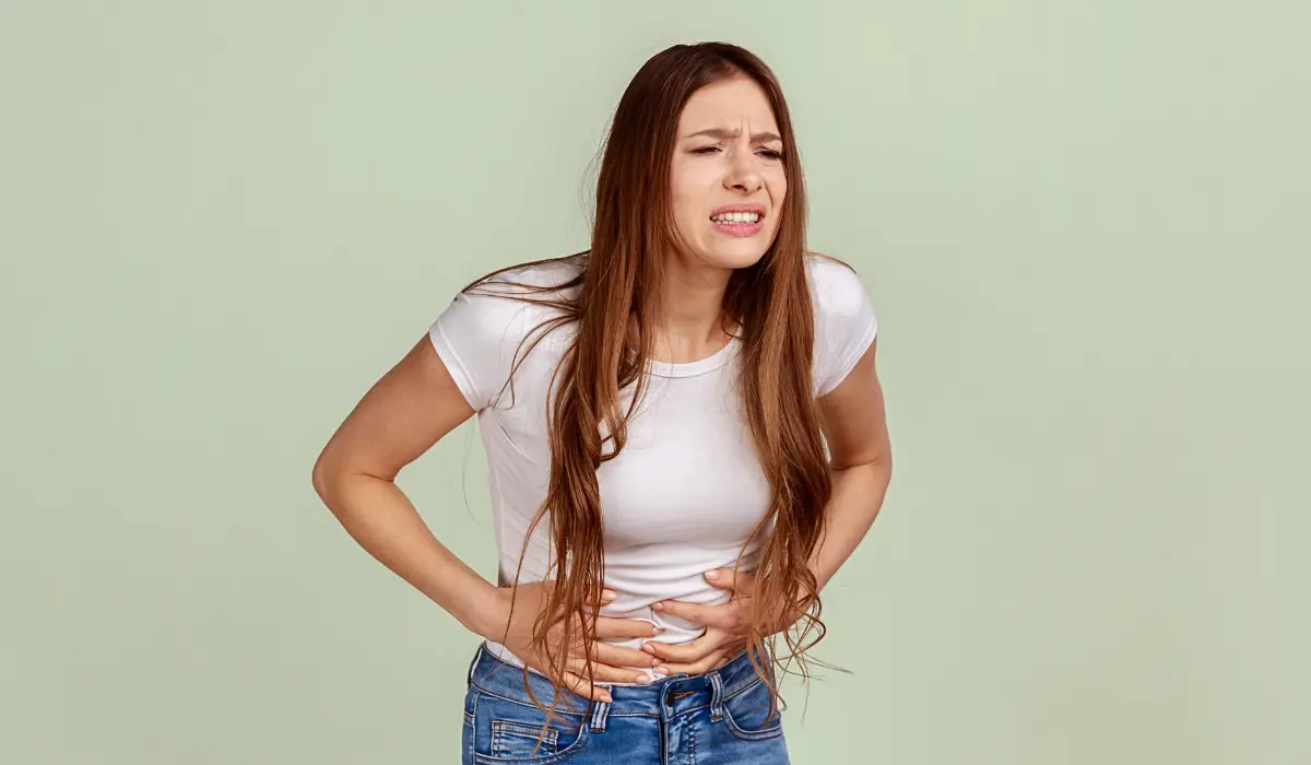 What Causes Lower Left Abdominal Pain In Females
