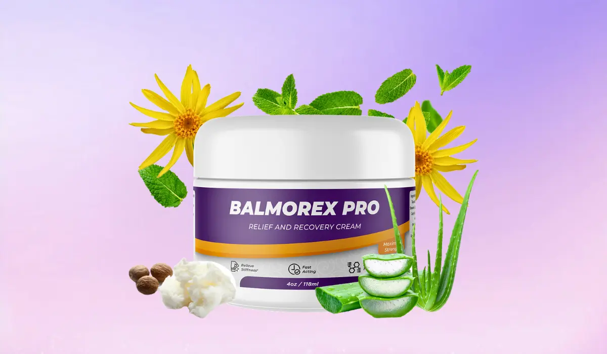 Balmorex Pro Reviews