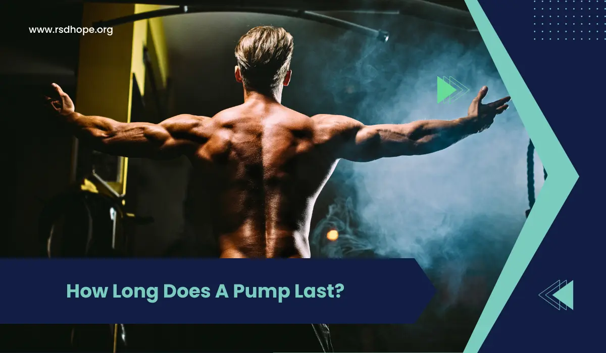 How Long Does A Pump Last